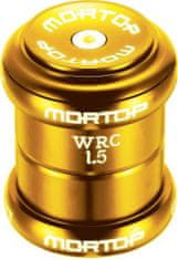 MORTOP Hlavové složení WRC1.5 zlatá