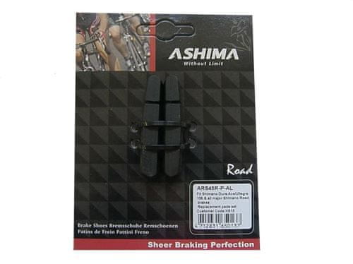 Ashima ARS-45R brzdové špalky