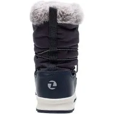ZigZag Dětské zimní obuv ZigZag Bansa 29