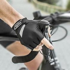GRIP GRAB Pánské cyklo rukavice SuperGel vel.L - krátké
