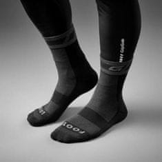 GRIP GRAB Winter sock Merino L(44-47) cyklo ponožky