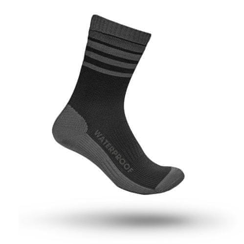 GRIP GRAB Waterproof Merino Thermal Sock cyklo ponožky