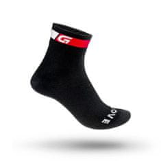 GRIP GRAB Summer Sock Regular Cut L(44-47) cyklo ponožky