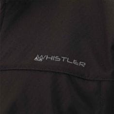 Whistler Pánské softshellová bunda Whistler Ryder M S