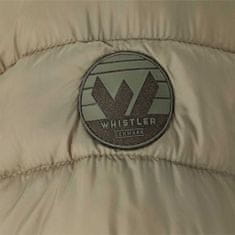 Whistler Pánská prošívaná bunda Whistler Luis L