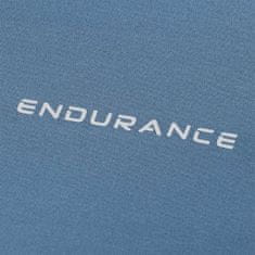 Endurance Pánská běžecká mikina Endurance Lanbark XXL