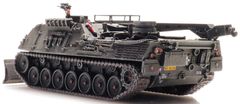 Artitec Leopard 1 ARV (žel.doprava), Nizozemská královská armáda, Nizozemí, 1/87