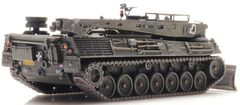 Artitec Leopard 1 ARV (žel.doprava), Nizozemská královská armáda, Nizozemí, 1/87
