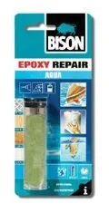 Traiva BISON EPOXY REPAIR AQUA 56 g BISON EPOXY REPAIR AQUA 56 g, Kód: 25426