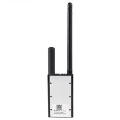 Secutek Knoflíková 4G LTE IP minikamera