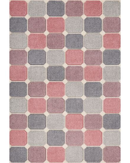 Oriental Weavers Kusový koberec Portland 172/RT4P