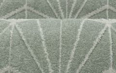 Oriental Weavers Kusový koberec Portland 750/RT4G 67x120