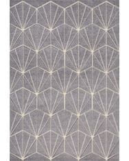 Oriental Weavers AKCE: 160x235 cm Kusový koberec Portland 750/RT4N 160x235