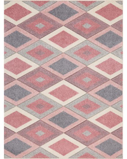 Oriental Weavers Kusový koberec Portland 1505/RT4P