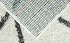 Oriental Weavers Kusový koberec Portland 2604/RT4I 67x120