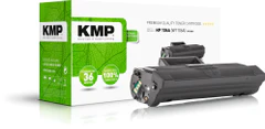 KMP HP 106A (HP W1106A) toner pro tiskárny HP
