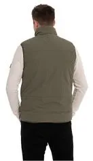 Tom Tailor Pánská vesta Regular Fit 1031783.10415 (Velikost L)