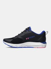 Under Armour Boty UA W HOVR Sonic SE-BLK 38,5