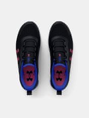 Under Armour Boty UA W HOVR Sonic SE-BLK 38,5