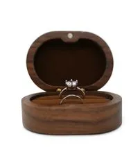 Gaira® Dárková krabička na šperky 907509-6