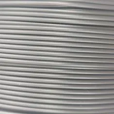EKO MB Recyklovaný filament z PLA – Antracitová černá, 1 KG