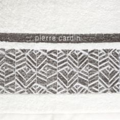 Eurofirany Exkluzivní ručník z kolekce Pierre 70cm x 140cm3ks