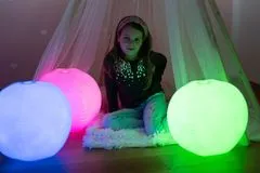 Svítící LED balón