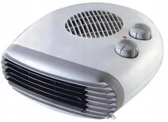 Volteno Polohovatelný ventilátor s termostatem přenosný 2000W