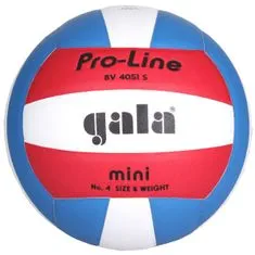 Gala volejbalový míč Mini Training BV4051S