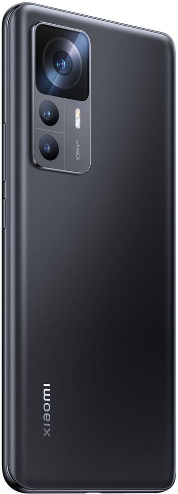 Xiaomi 12T, 8GB/256GB, černá