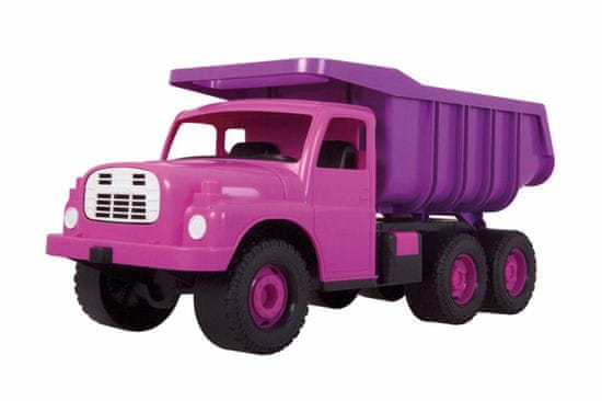 Dino Toys Tatra 148 Růžová