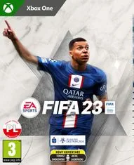EA Sports FIFA 23 Xbox One 