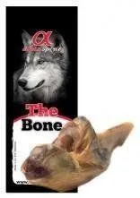 Alpha Spirit Adult All Breed The Bone 300 g španělská šunková nožička s masem pro dospělé psy všech plemen
