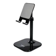 Port Designs PORT CONNECT ergonomický stojan na smartphone, černý