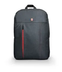 Port Designs PORTLAND BP batoh na 15,6’’ notebook a 10" tablet, černý