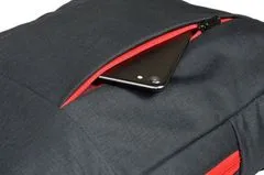 Port Designs PORTLAND BP batoh na 15,6’’ notebook a 10" tablet, černý