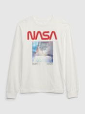 Gap Dětské tričko & NASA S