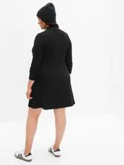 Gap Mini šaty s dlouhým rukávem XS