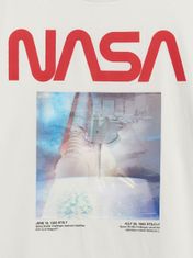 Gap Dětské tričko & NASA S