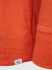Gap Dětské tričko s dlouhým rukávem XS