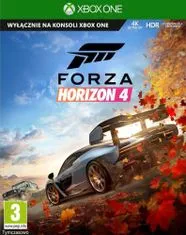 Playground Games Forza Horizon 4 Xbox One / Series X