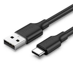 Ugreen Kabel USB na USB-C Ugreen Rychlé nabíjení 1,5 m