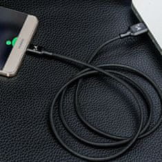 Noah Wozinsky silný vysokorychlostní kabel USB - USB Type-C 2m