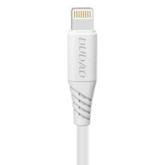 Noah Dudao kabel USB / Lightning 6A 1m APPLE IPHONE