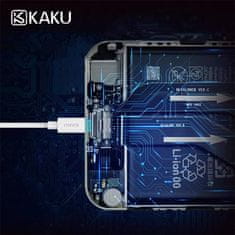 Noah KAKU KABEL USB-C TYP-C PD 18W QUICK CHARGE 3.0