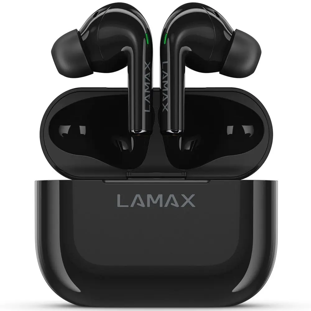 LAMAX Clips1, černá