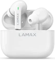 LAMAX Clips1, bílá - použité
