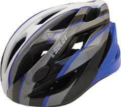 Sulov Cyklo helma SULOV RAPID, modrá