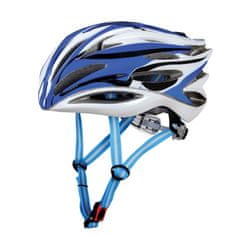 Sulov Cyklo helma SULOV AERO, modrá
