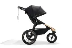 Baby Jogger SUMMIT X3 2022 ROBIN ARZON gold